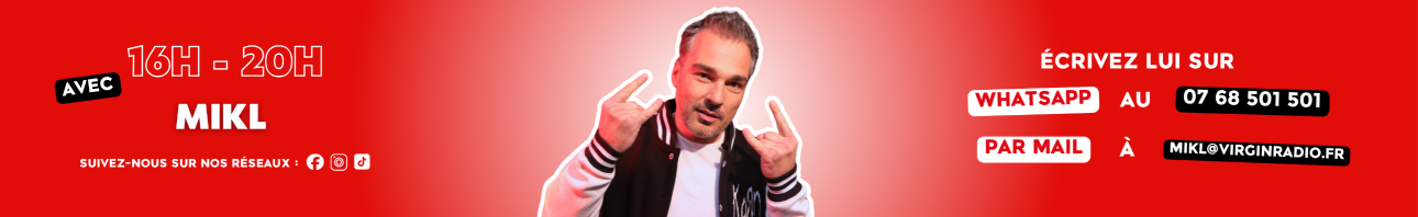 Ecouter 16h - 20h en direct