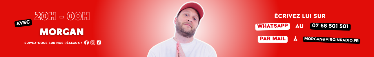 Ecouter 20h - Minuit en direct