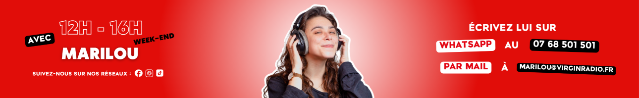 Ecouter Week End de 12h à 16h en direct Ecouter Week End de 12h à 16h en direct