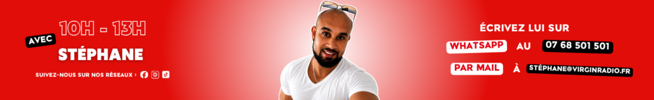 Ecouter 10h - 13h en direct Ecouter 10h - 13h en direct