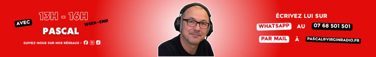 Ecouter Week End 13h - 16h en direct Ecouter Week End 13h - 16h en direct