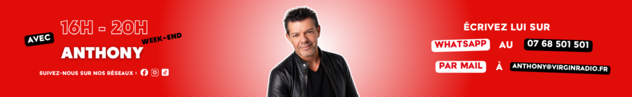 Ecouter Week end 16h - 20h en direct Ecouter Week end 16h - 20h en direct