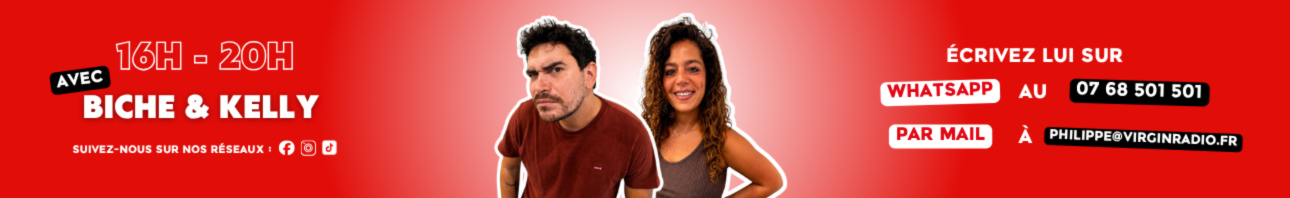 Ecouter 16h - 20h en direct Ecouter 16h - 20h en direct