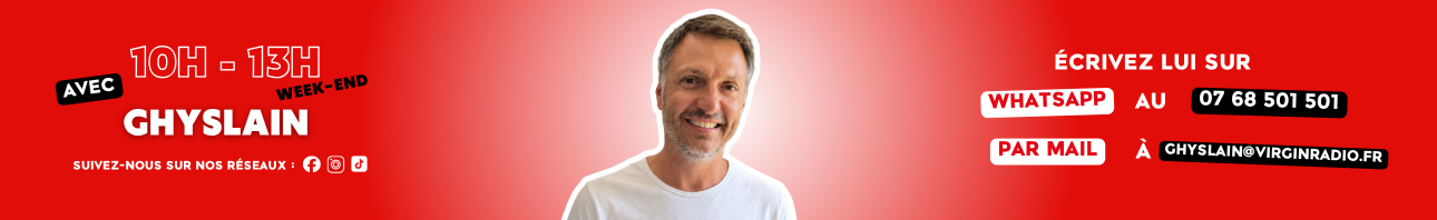 Ecouter Week-End 10h -13h en direct Ecouter Week-End 10h -13h en direct