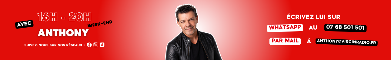 Ecouter Week end 16h - 20h en direct