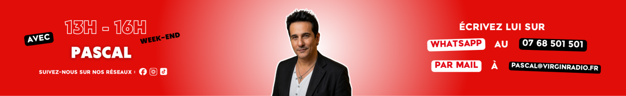 Ecouter Week End 13h - 16h en direct Ecouter Week End 13h - 16h en direct