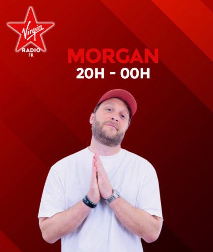 Morgan Morgan