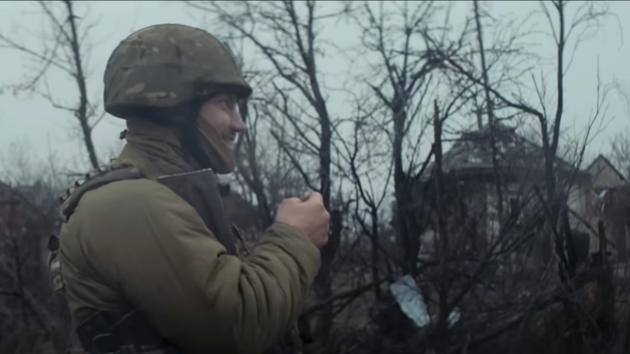 U2 sort un documentaire engag&eacute; pour le clip &ldquo;Yours Eternally&rdquo;