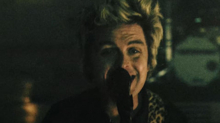 Green Day dévoile le clip de "One Eyed Bastard" pour la sortie de leur réédition de "Saviors"