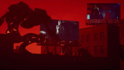 Papa Roach : découvrez la nouvelle version de "Even if it kills me" Papa Roach : découvrez la nouvelle version de "Even if it kills me"