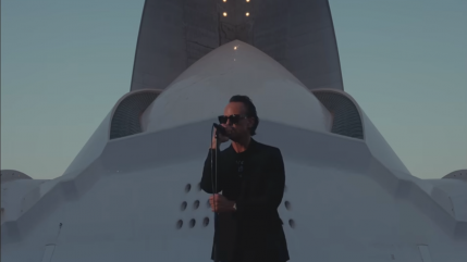 The Strokes d&eacute;voile son premier titre depuis leur retour avec "Going Shopping"