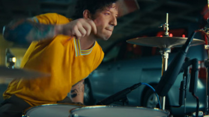 Twenty One Pilots dévoilent le très énergique clip de "Drum Show"
